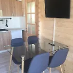 W Charzy Pod Kotwica - *
