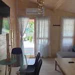 W Charzy Pod Kotwica - Hytte *