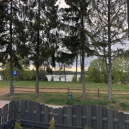 Lodge W Charzy Pod Kotwica - Charzykowy