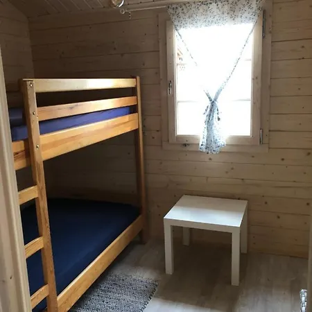 W Charzy Pod Kotwica - Lodge *