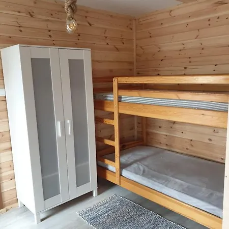 W Charzy Pod Kotwica -