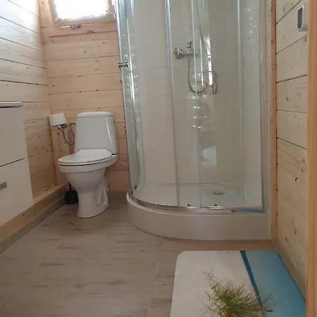 Hytte W Charzy Pod Kotwica - Charzykowy