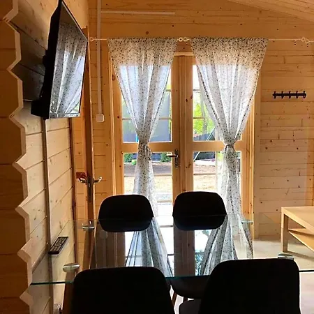 W Charzy Pod Kotwica - * Charzykowy