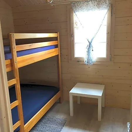 Hytte W Charzy Pod Kotwica - *