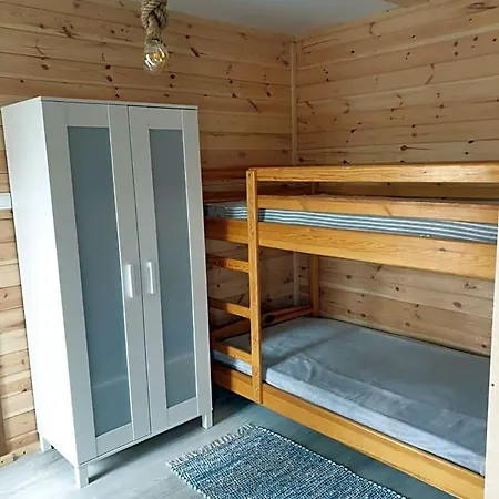 W Charzy Pod Kotwica -