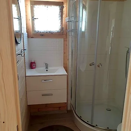 Hytte W Charzy Pod Kotwica -