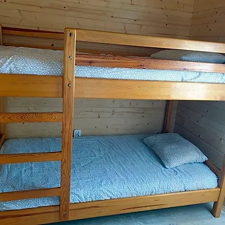 W Charzy Pod Kotwica - *