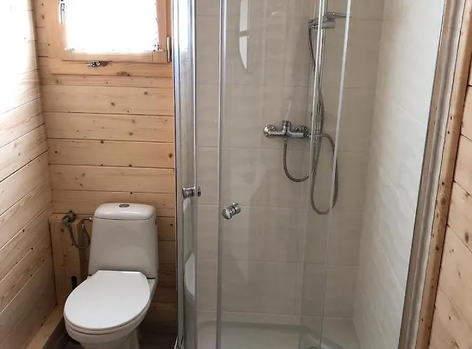 W Charzy Pod Kotwica - Charzykowy