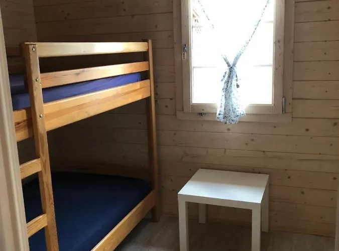 W Charzy Pod Kotwica - Jaktstuga *