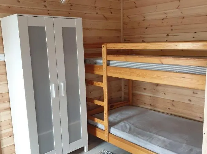 W Charzy Pod Kotwica -