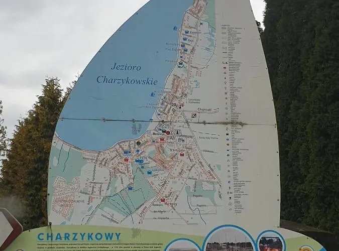 W Charzy Pod Kotwica - * هاجوكوفه