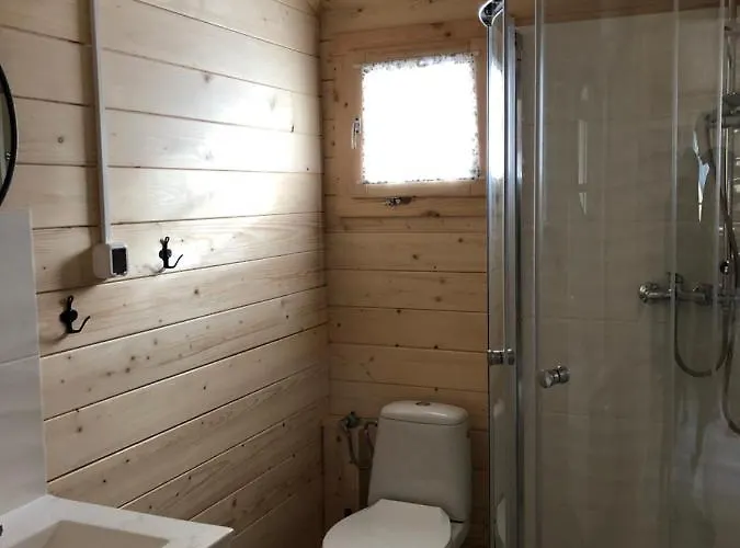 W Charzy Pod Kotwica -